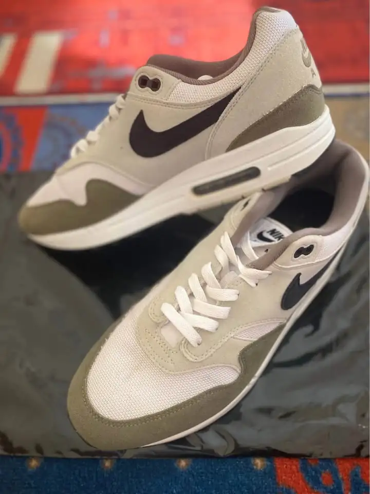 SEPATU MURAH KEREN