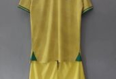Trainingworn & Jersey team official PSS.