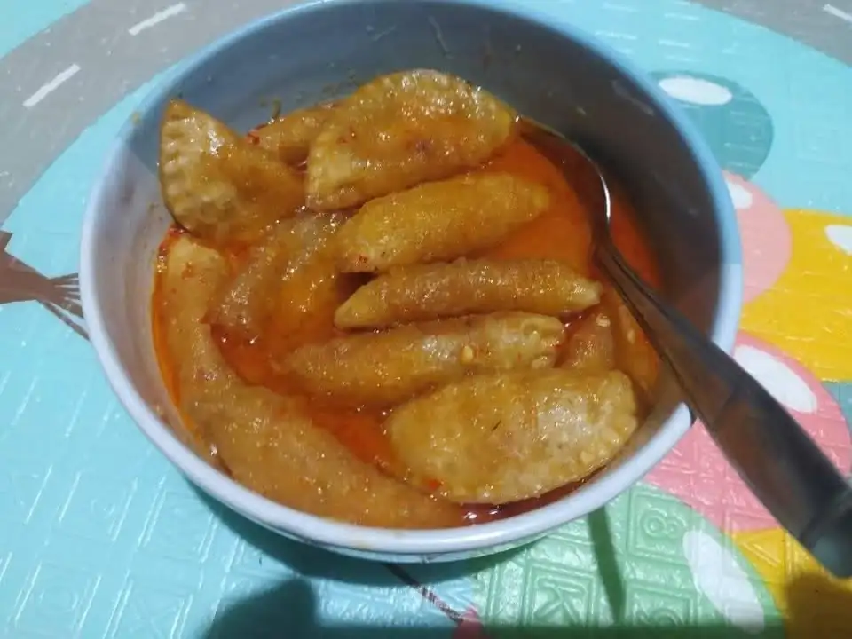 Aneka Makanan
