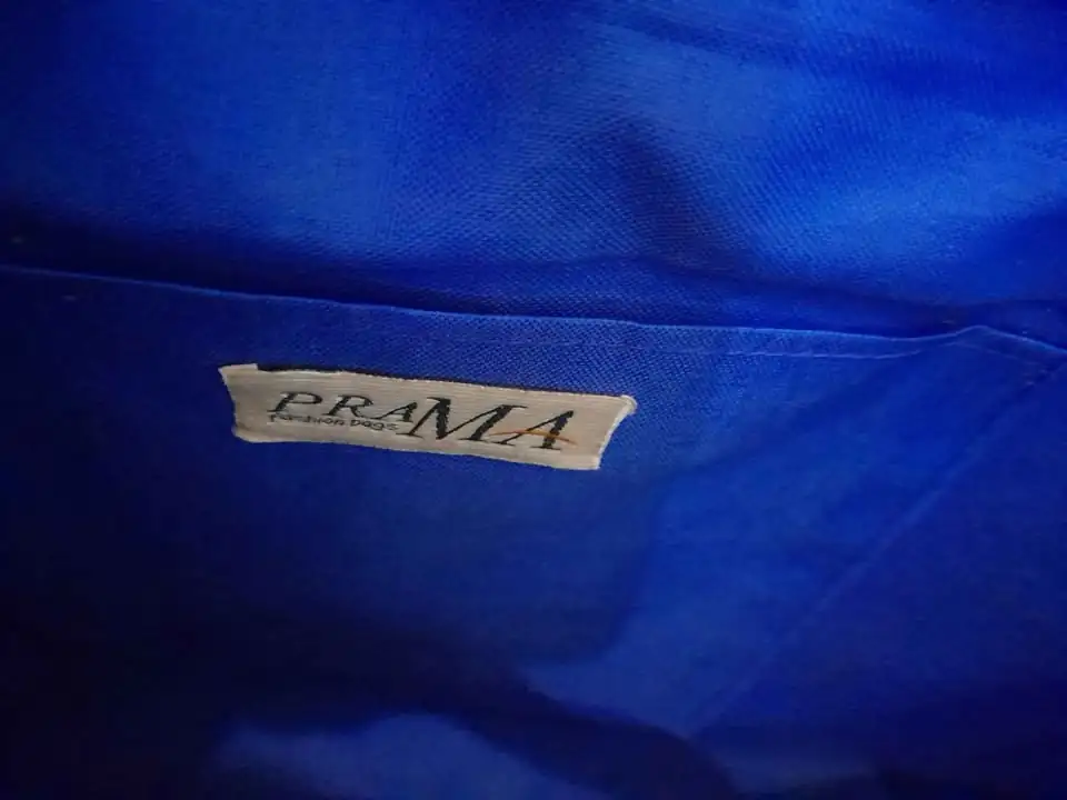 Tas pakaian etnik jadul