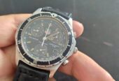 Jam Tangan Tag Heuer 570.206 second tangan pertama