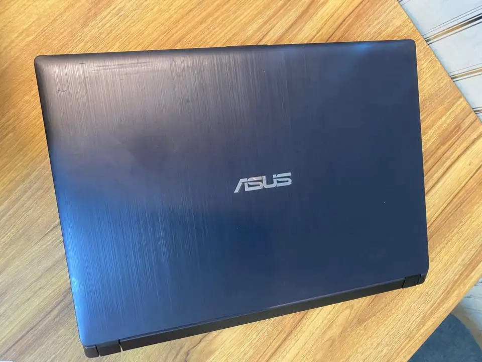 Laptop Second ASUS PRO P1440FA Intel Core i3-8145U