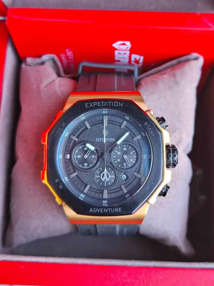 Jam Tangan Expedition E6816M