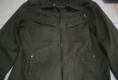 Preloved jaket import
