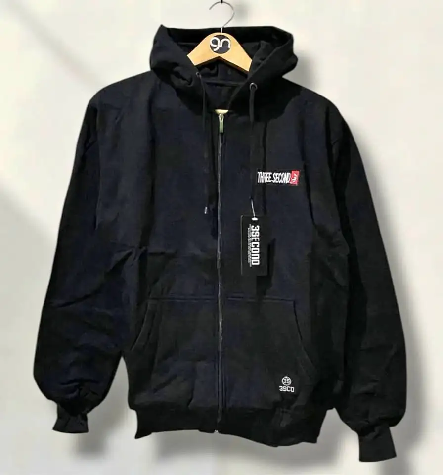 Promo jaket premium L XL GRATIS ONGKIR COD