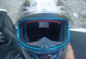 Jual helm NHK