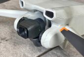 Drone only DJI Mini 3 Dengan Baterai
