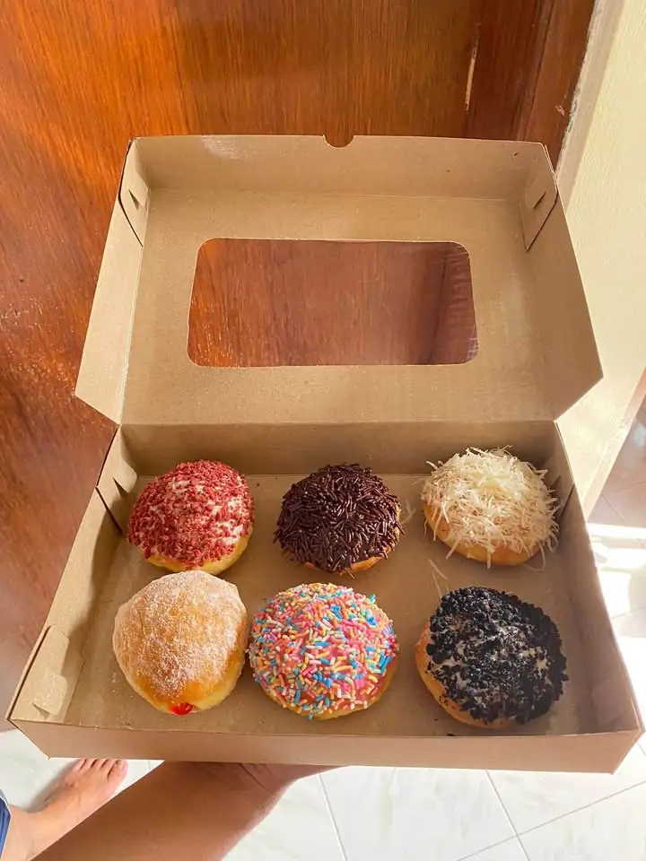 Donat