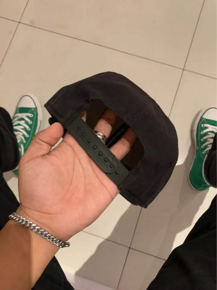 TOPI NIKE BIG LOGO ORIGINAL
