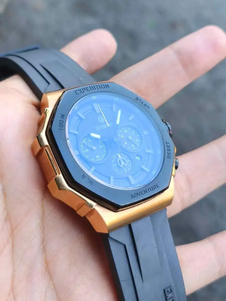 Jam Tangan Expedition E6816M