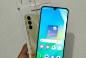 Samsung A16 5G 8/256 Second Fullset Ori