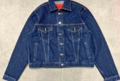 Jaket Jens Thanksinsomnia