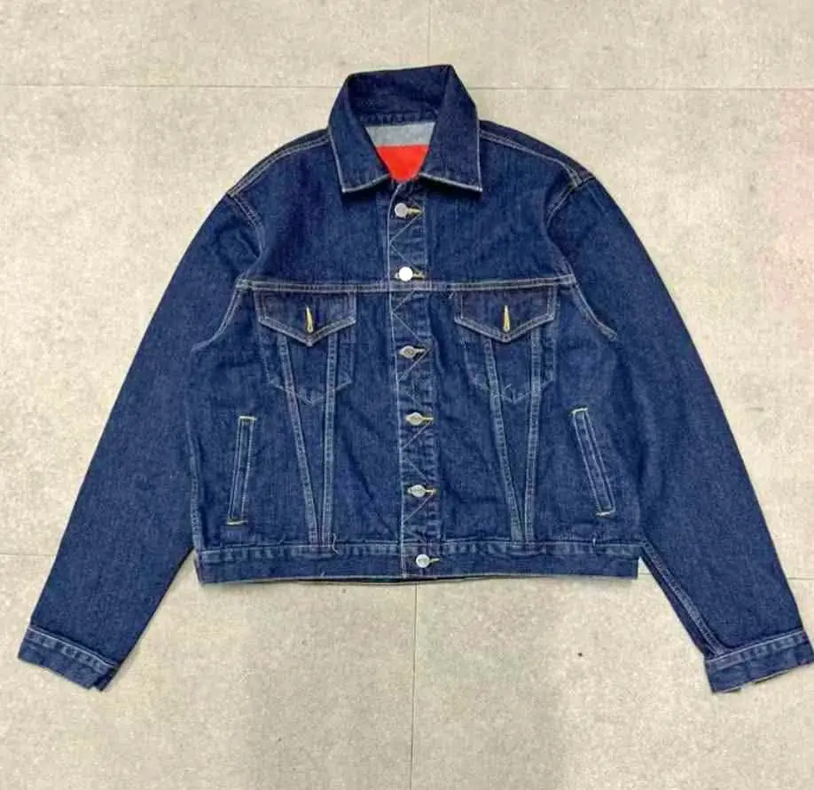 Jaket Jens Thanksinsomnia