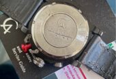 Jam tangan pria Alexandre Christie 6491