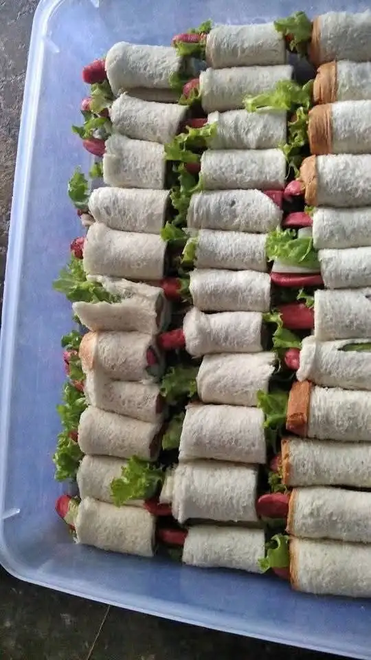 Makanan sehat
