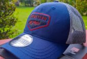 Topi Arei Outdoor Gear 💯% Baru