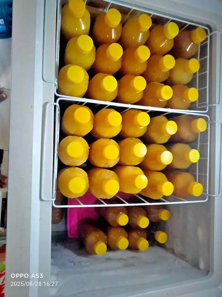 Jamu Sinom Kesehatan