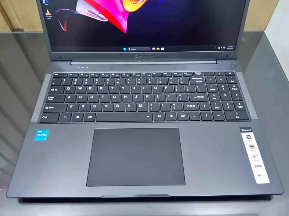 Laptop Axioo Mybook Saga 12 GARANSI RESMI JUNI 2026