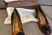 Sepatu heels wanita everbest original