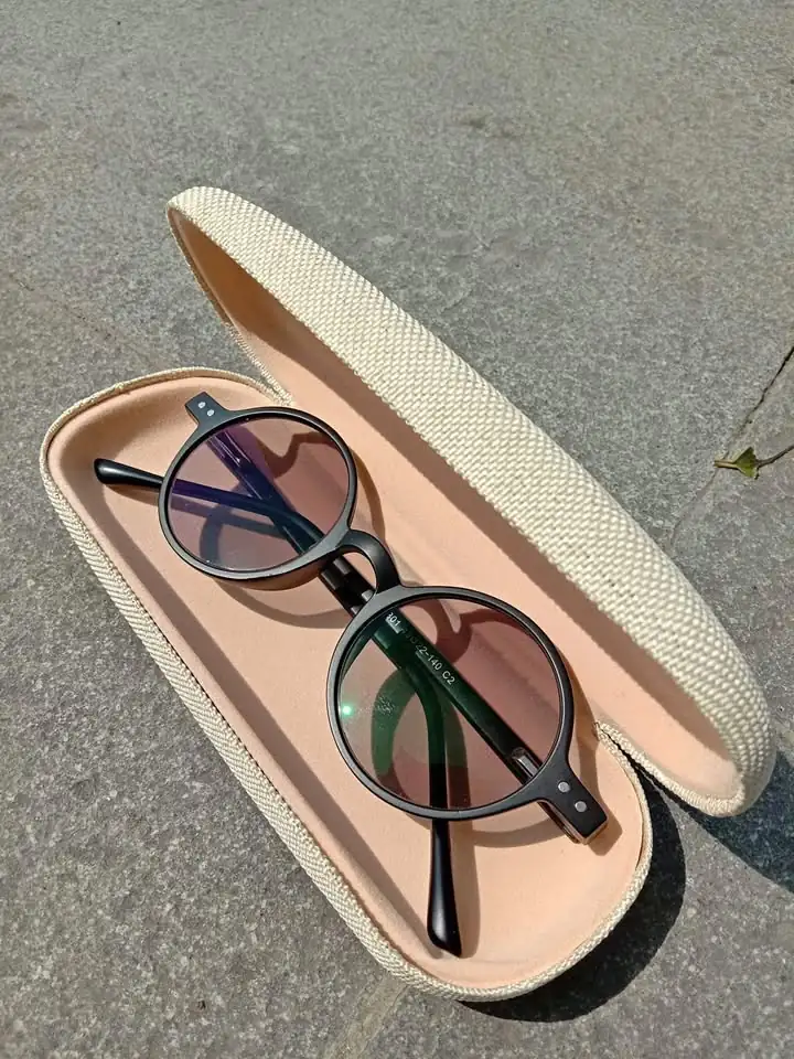 Paket KACAMATA PHOTOKROMIK/BLUEKROMIC