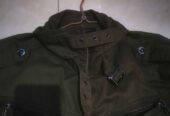 Preloved jaket import