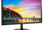 Monitor Led LG 24 MK430 H Great 1080p