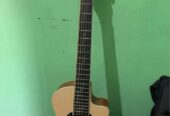 Gitar Menwood Acoustic