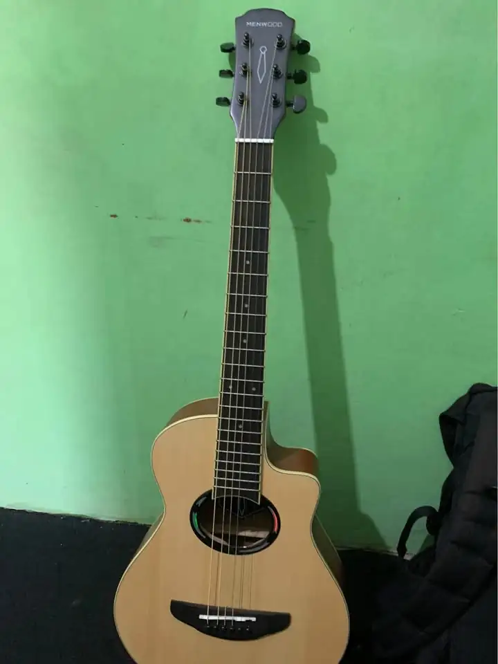 Gitar Menwood Acoustic