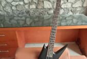 Bass Maison Ironbird Black