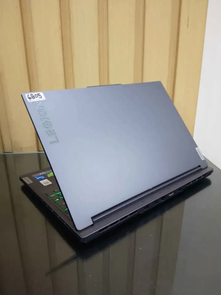 Laptop Lenovo Legion Gaming Slim 5 16IRH8