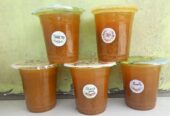 Jamu pegal Linu ,kunir asam