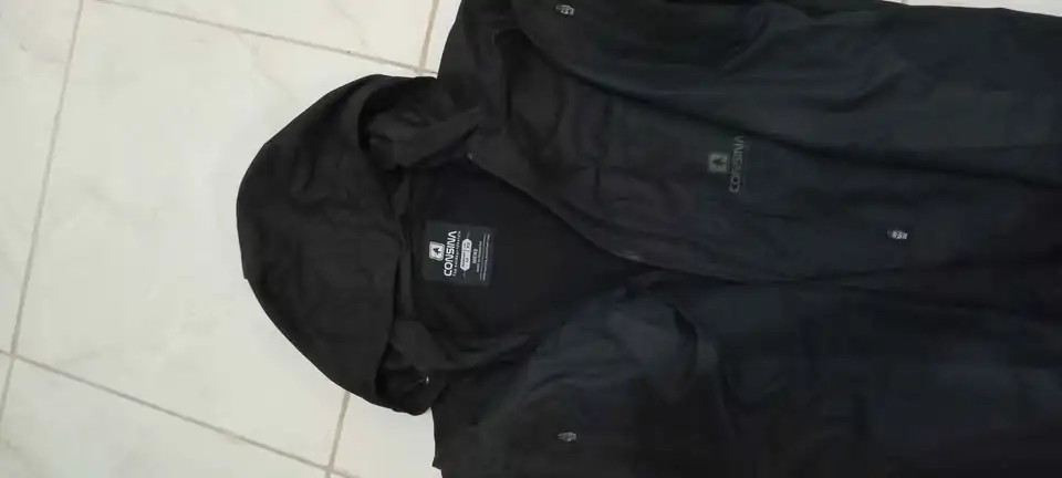 Jaket Gunung Consina