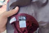 Topi rimba tnf