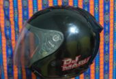 Helm KYT dj maru M