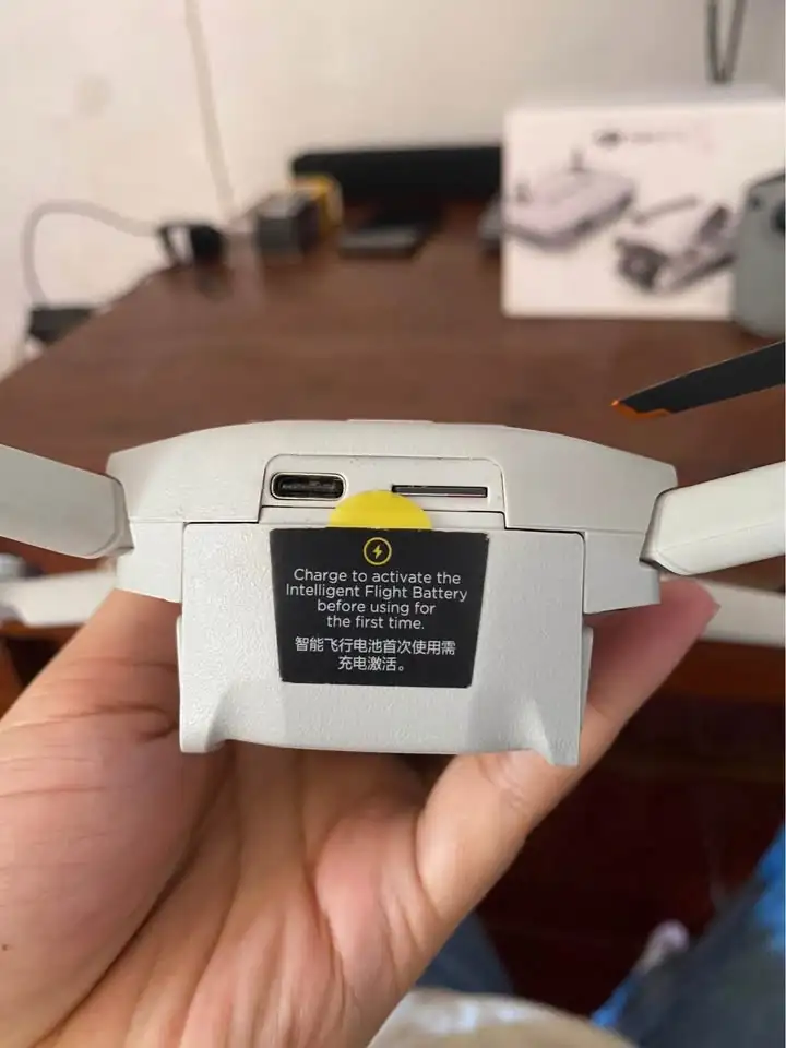 Dji Mini 3 Pro
