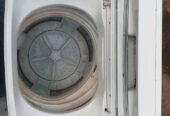 Mesin cuci top loading PANASONIC kapasitas 7kg