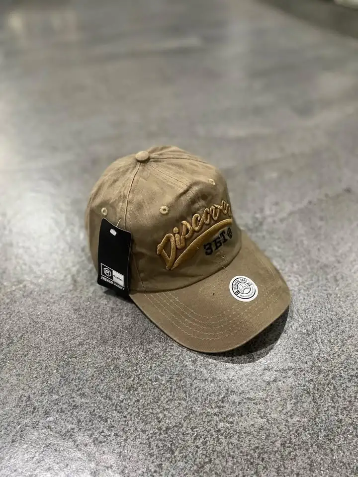 DI JUAL TOPI