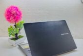 LAPTOP ASUS A1400EA •
