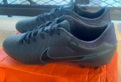Sepatu Bola minisoccer NIKE TIEMPO LEGEND 10 ACADEMY size 44