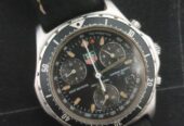Jam Tangan Tag Heuer 570.206 second tangan pertama