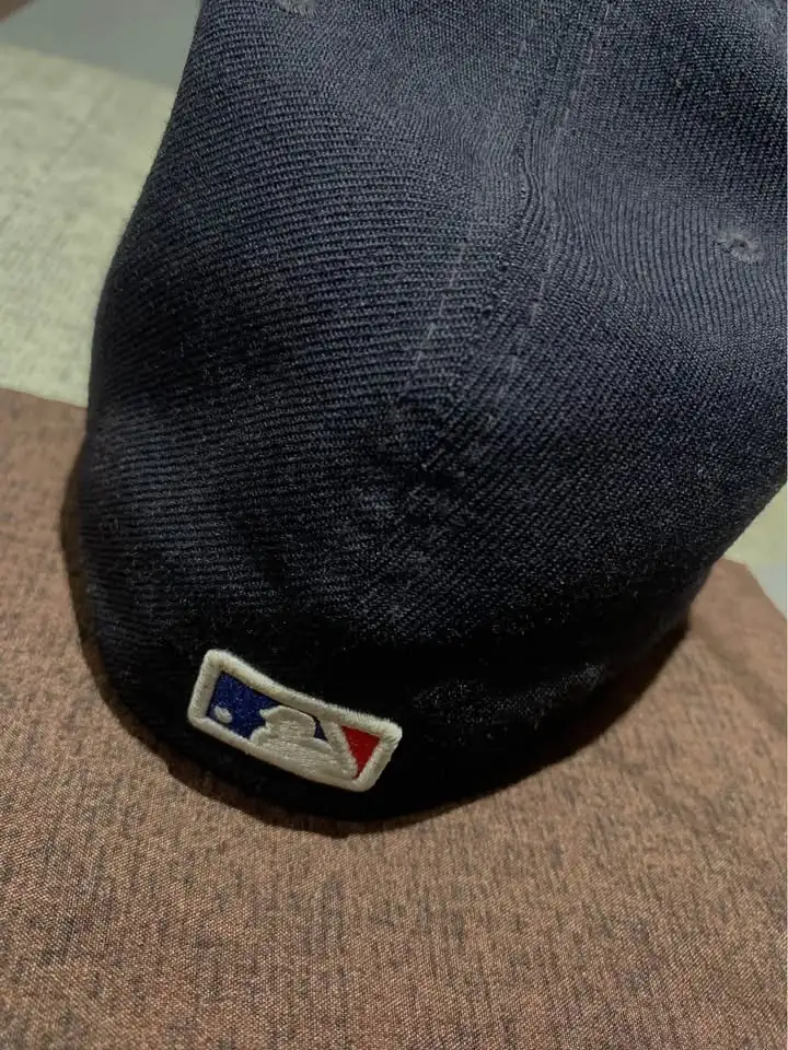 Topi New Era Boston Original