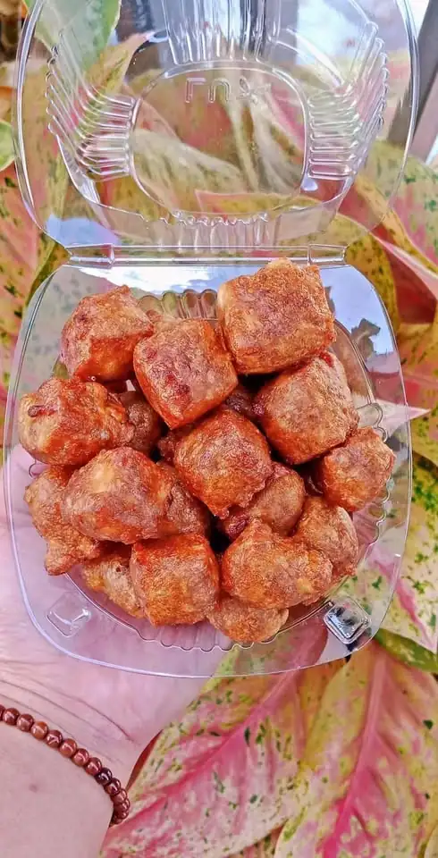 GETHUK GORENG