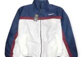 Jaket Tracktop Pria