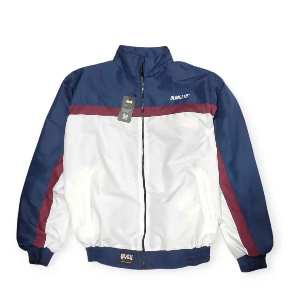Jaket Tracktop Pria