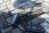 Drone GPS, MJX B12