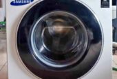 Mesin Cuci SAMSUNG 9kg INVERTER