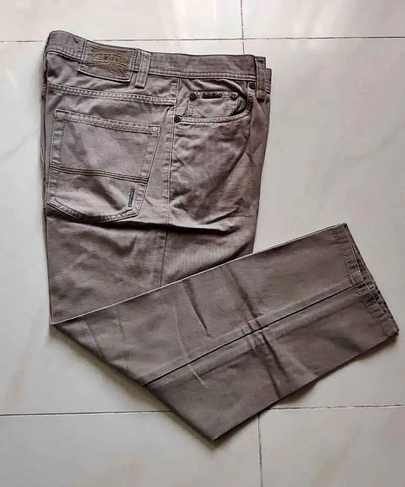 Celana panjang CARDINAL ORI size 35