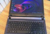 Laptop Second ASUS PRO P1440FA Intel Core i3-8145U