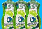 Cleantexs pembersih kerak lantai