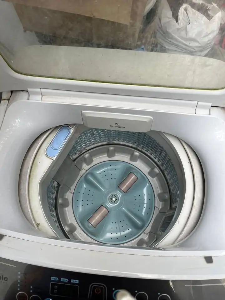 mesin cuci samsung 1tabung